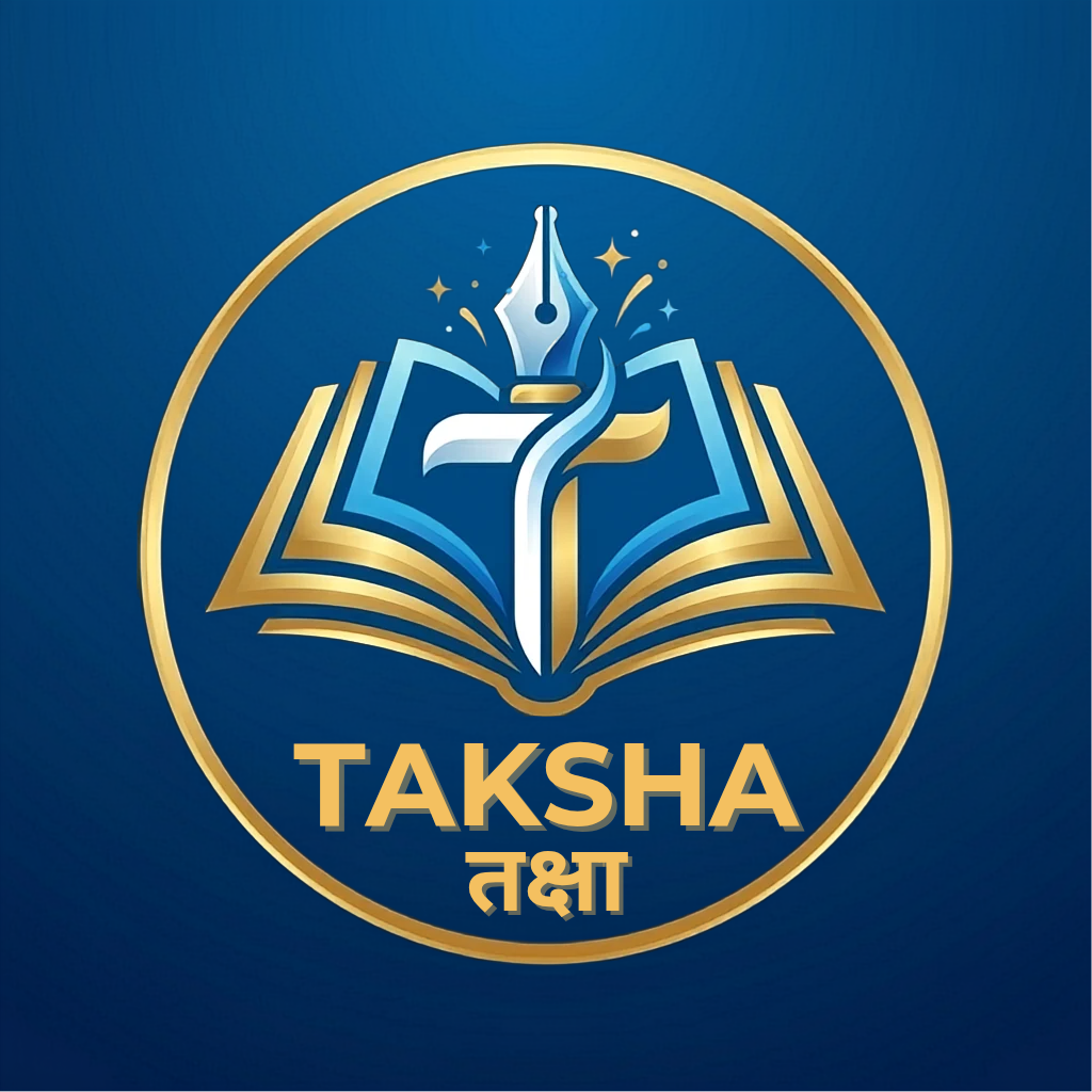 Taksha — तक्षा